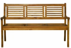 Möbilia Bancs De Jardin<Banc de jardin DEINZE