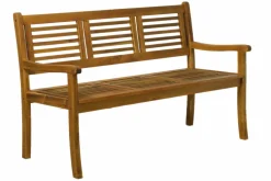 Möbilia Bancs De Jardin<Banc de jardin DEINZE
