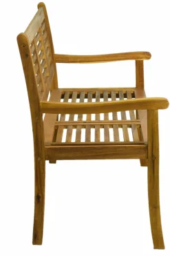 Möbilia Bancs De Jardin<Banc de jardin DEINZE