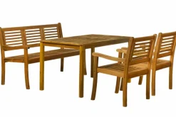Möbilia Bancs De Jardin<Banc de jardin DEINZE