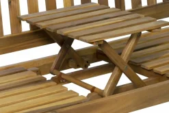 Möbilia Bancs De Jardin<Banc de jardin DEINZE