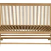 Banc de jardin JAKARTA