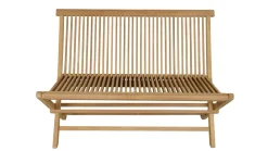 Banc de jardin JAKARTA