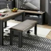 Banc JASMIN