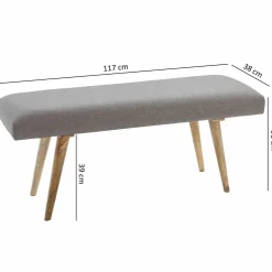 Banc LORETO