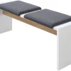 Banc MEAGAN