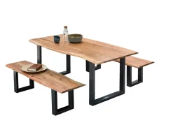Möbilia Banquettes<Banc MIRWART