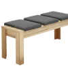 Innostyle Banquettes<Banc NATHANIAL