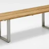 Niehoff Bancs De Jardin<Banc NEMO