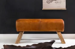 Banc pouf CHANCAY