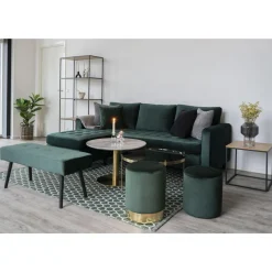 House Nordic Banquettes<Banc SKIBY