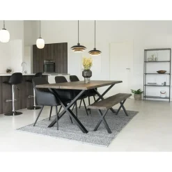 House Nordic Banquettes<Banc TOULON