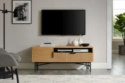 Salesfever Armoires Tv|Bahuts Bas<Banc TV AMAPURA