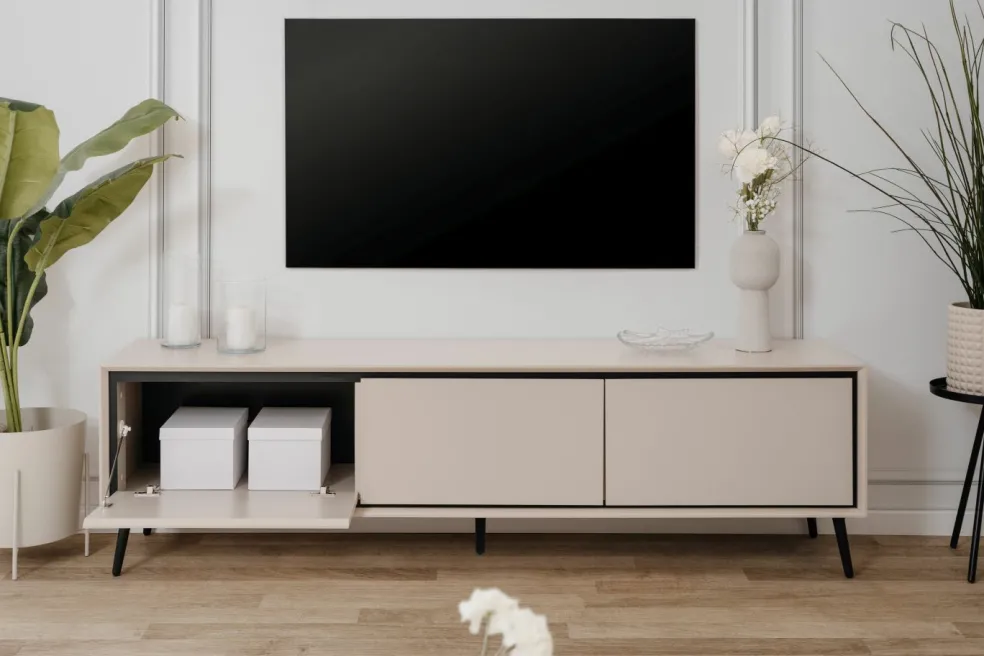 Banc TV ARONA 57A