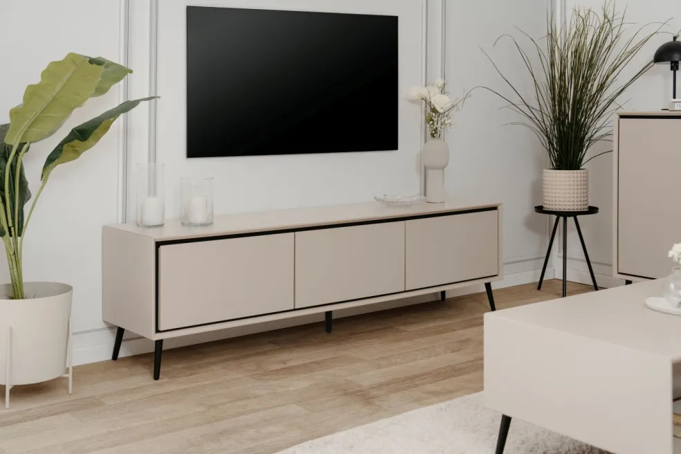 Banc TV ARONA 57A