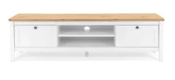 Finori Armoires Tv|Bahuts Bas<Banc TV BERGEN 55