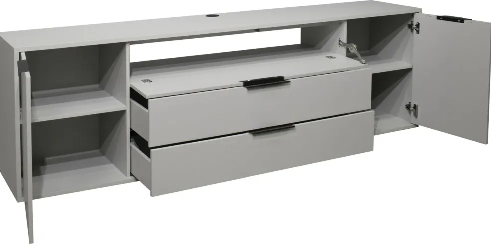 Banc TV BONNIE