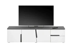 Bega Consult Armoires Tv|Bahuts Bas<Banc TV BOSTON 5