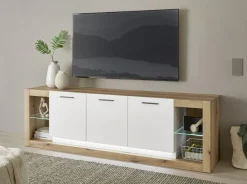 IMV Armoires Tv|Bahuts Bas<Banc TV BRIXEN