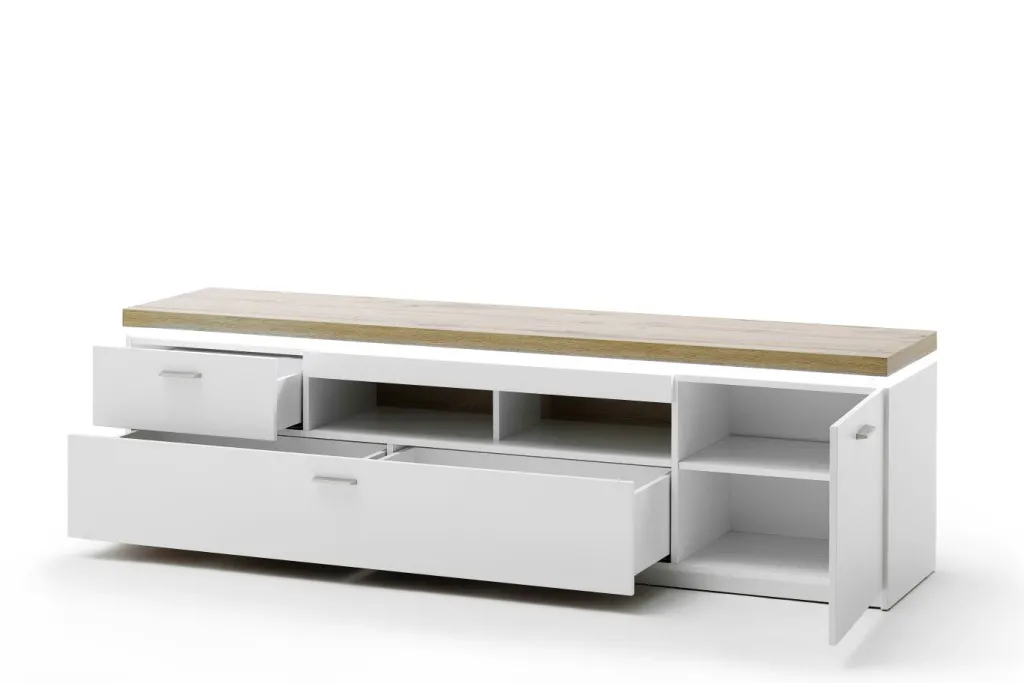 MCA Furniture Armoires Tv|Bahuts Bas<Banc TV CALI