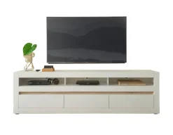 IMV Armoires Tv|Bahuts Bas<Banc TV CHESTER