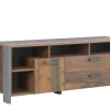 Forte Armoires Tv|Bahuts Bas<Banc TV CLIF