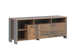 Forte Armoires Tv|Bahuts Bas<Banc TV CLIF