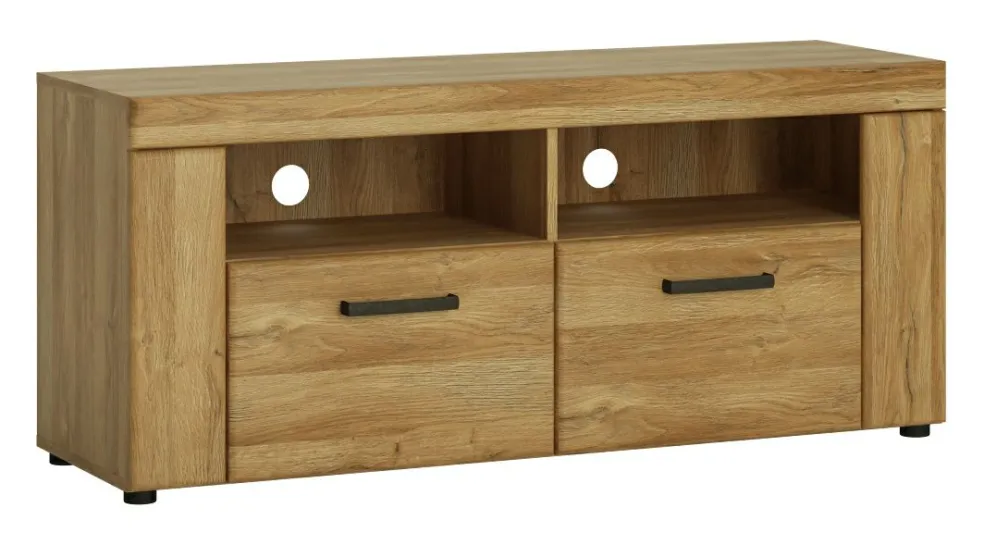 Banc TV CORTINA