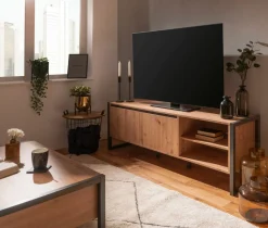 Finori Armoires Tv|Bahuts Bas<Banc TV Denver 54