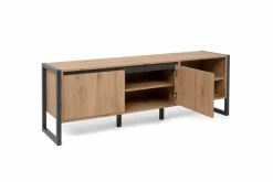 Finori Armoires Tv|Bahuts Bas<Banc TV Denver 54