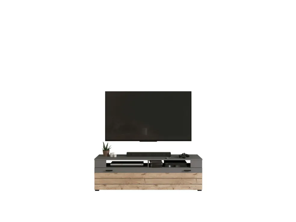 Banc TV DURAME