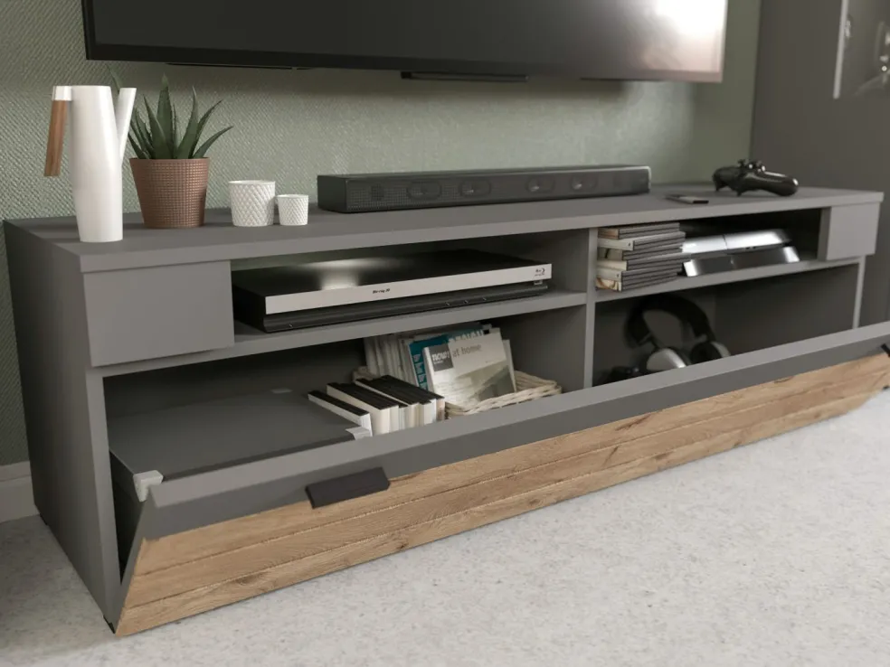Banc TV DURAME