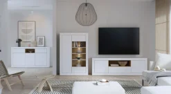 Banc TV ELVA