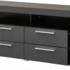Banc TV GOAL CARBON