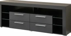 Banc TV GOAL CARBON