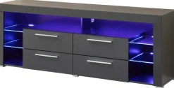 Banc TV GOAL CARBON