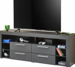 Banc TV GOAL CARBON