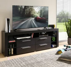 Banc TV GOAL CARBON
