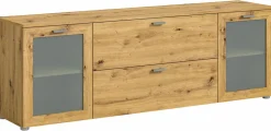 Xonox Armoires Tv|Bahuts Bas<Banc TV HOLETA