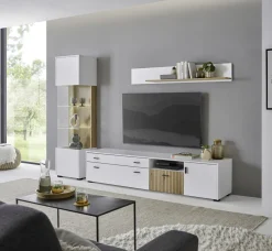Banc TV HUDSON