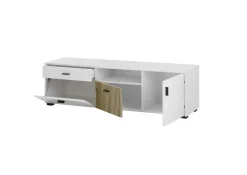 IMV Armoires Tv|Bahuts Bas<Banc TV HUDSON