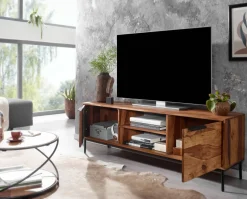 Banc TV ICA