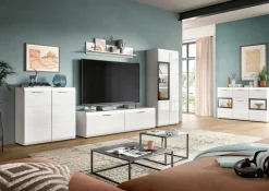 Xonox Armoires Tv|Bahuts Bas<Banc TV ICE