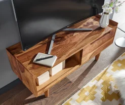 Banc TV ILO