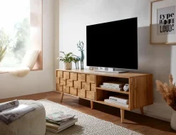 Banc TV JAUJA