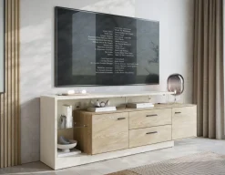 Banc TV LAGOON