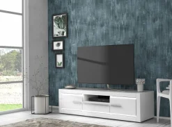 Banc TV L-Light