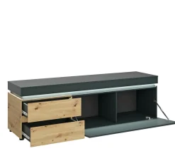 Banc TV LUCI