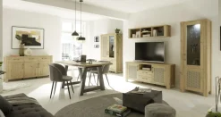 Mäusbacher Armoires Tv|Bahuts Bas<Banc TV MARES
