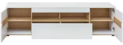 Innostyle Armoires Tv|Bahuts Bas<Banc TV MEAGAN